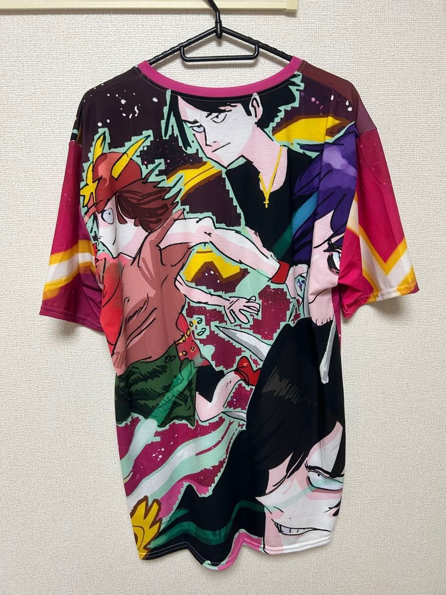 starkids フルグラフィックTシャツ L size|Yahoo!フリマ(旧 starkids フルグラフィックTシャツ L size|Yahoo!フリマ(旧
