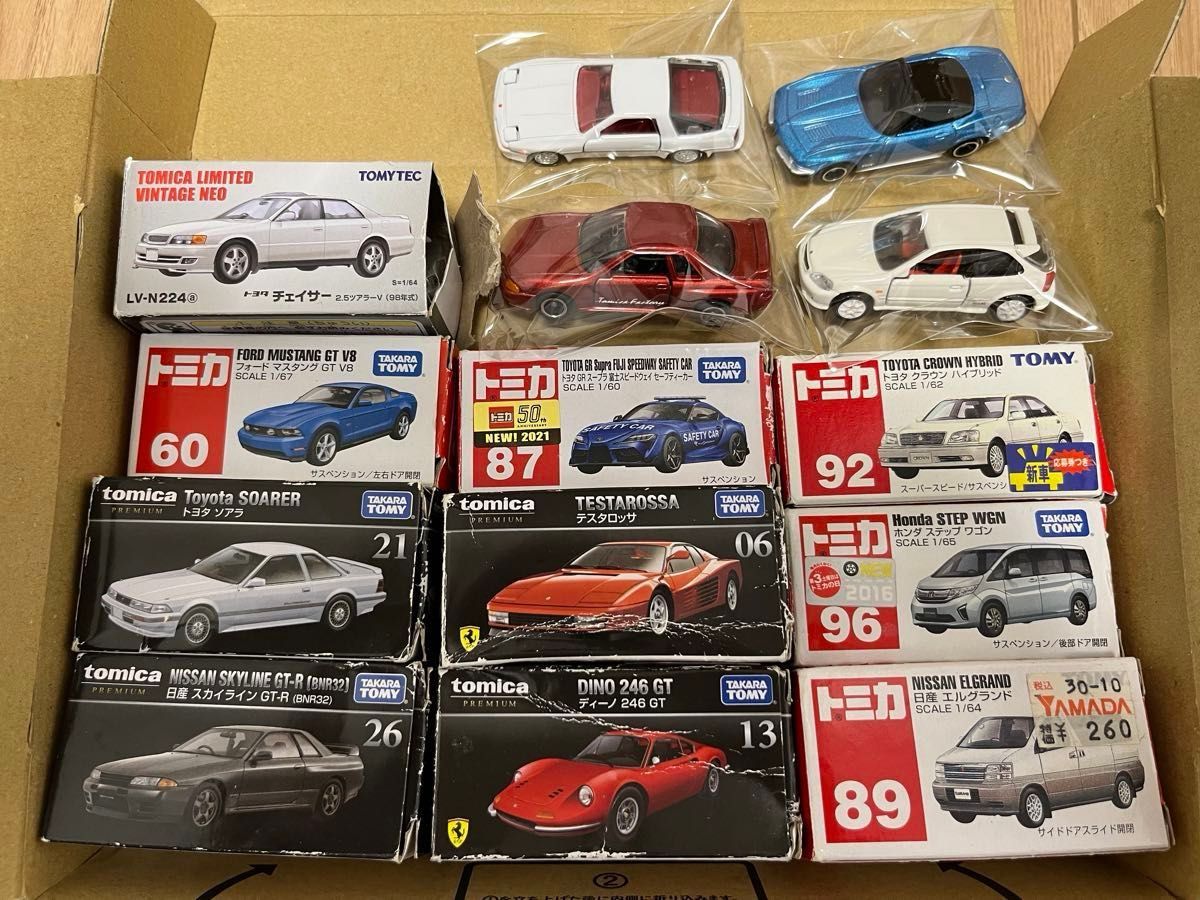 トミカ セット まとめ売り 廃盤含む トミカプレミアム|Yahoo トミカ セット まとめ売り 廃盤含む トミカプレミアム|Yahoo