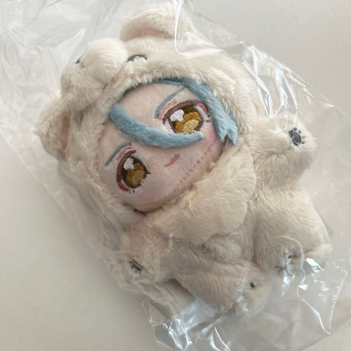 あんスタ 一緒に暮らすぬい いつぬい Crazy:B 桜河こはく ぬいぐるみ あんスタ 一緒に暮らすぬい いつぬい Crazy:B 桜河こはく ぬいぐるみ