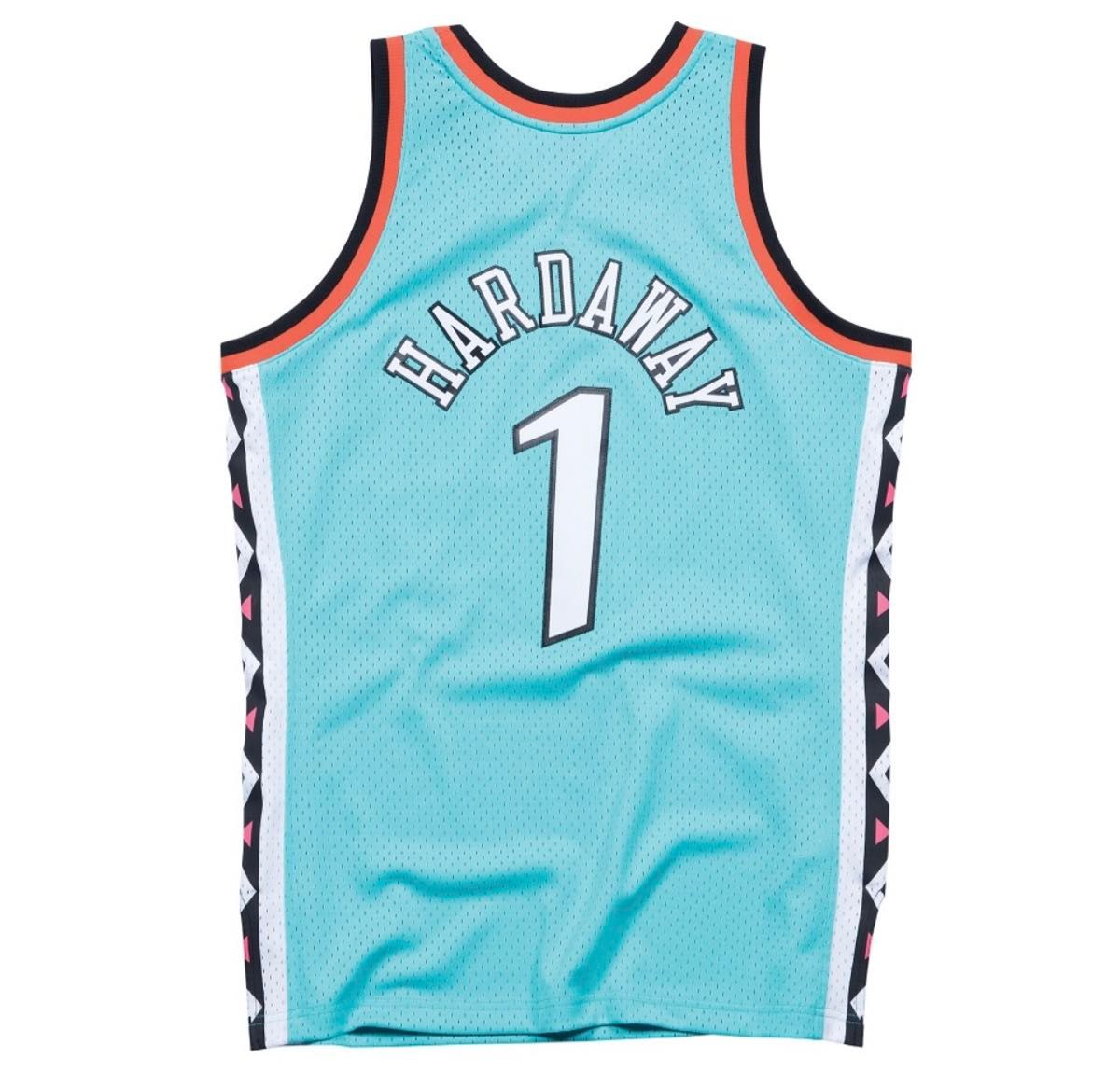 ミッチェル＆ネス ユニフォーム オールスター イースト ペニー ハーダウェイ ミッチェル＆ネス ユニフォーム オールスター イースト ペニー