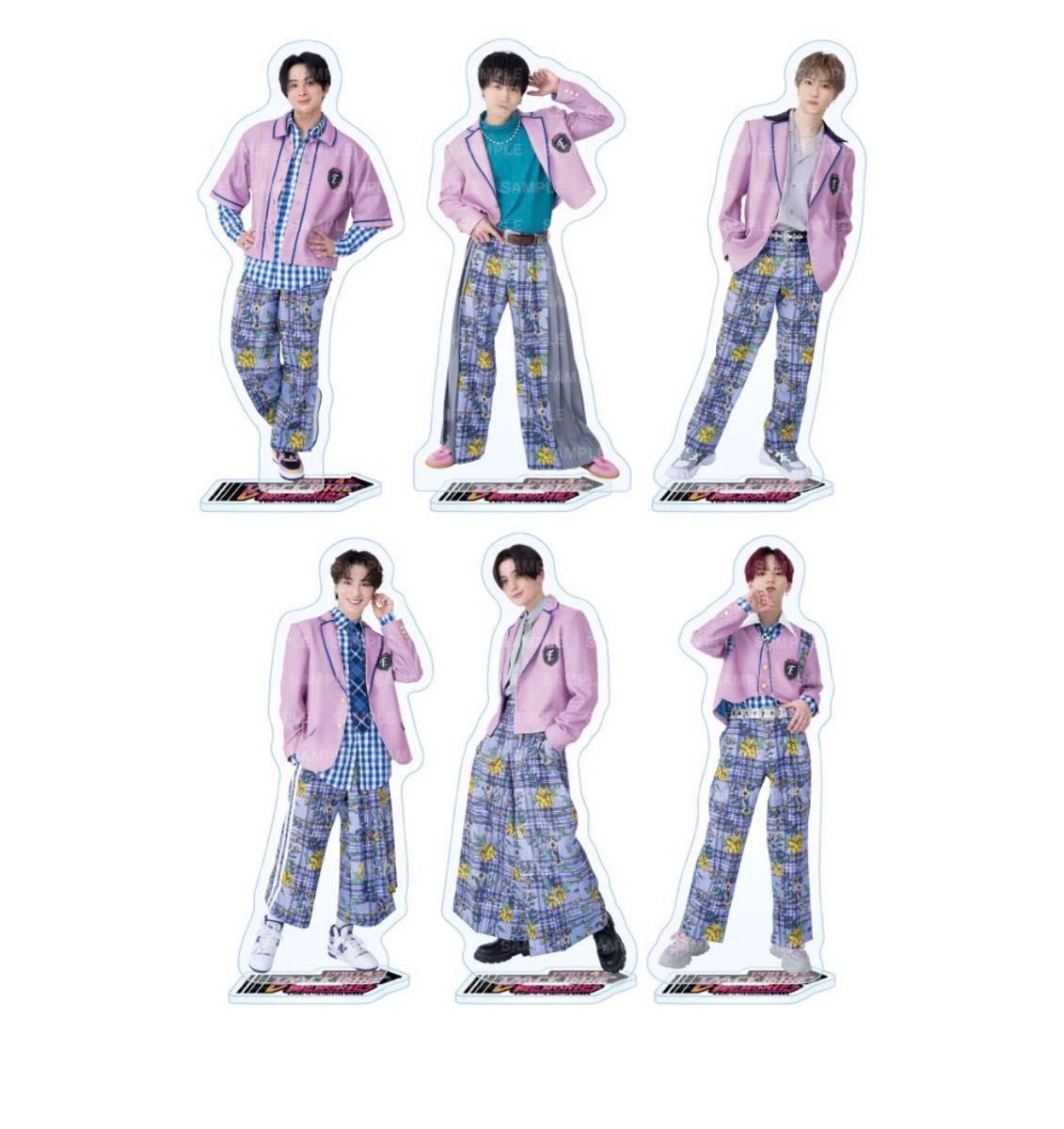 FANTASTICS BTTM アクスタ|Yahoo!フリマ(旧PayPayフリマ) FANTASTICS BTTM アクスタ|Yahoo!フリマ(旧PayPayフリマ)