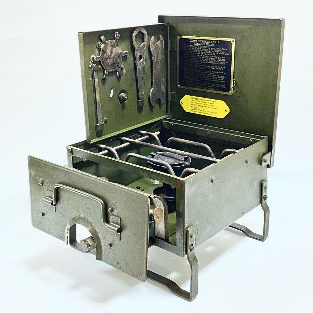 Yahoo!オークション - 【レア】イギリス軍 No2 MK2 MODIFIED Yahoo!オークション - 【レア】イギリス軍 No2 MK2 MODIFIED