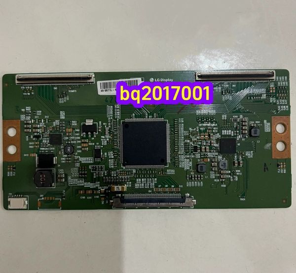 新品 レグザ 東芝 REGZA 49G20X 55J20X 55G20X T-CON基板 基盤 新品 レグザ 東芝 REGZA 49G20X 55J20X 55G20X T-CON基板 基盤