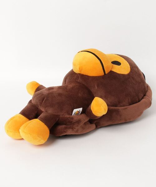 BABY MILO PLUSH BACKPACK ベビーマイロプラッシュバックパック BABY MILO PLUSH BACKPACK ベビーマイロプラッシュバックパック