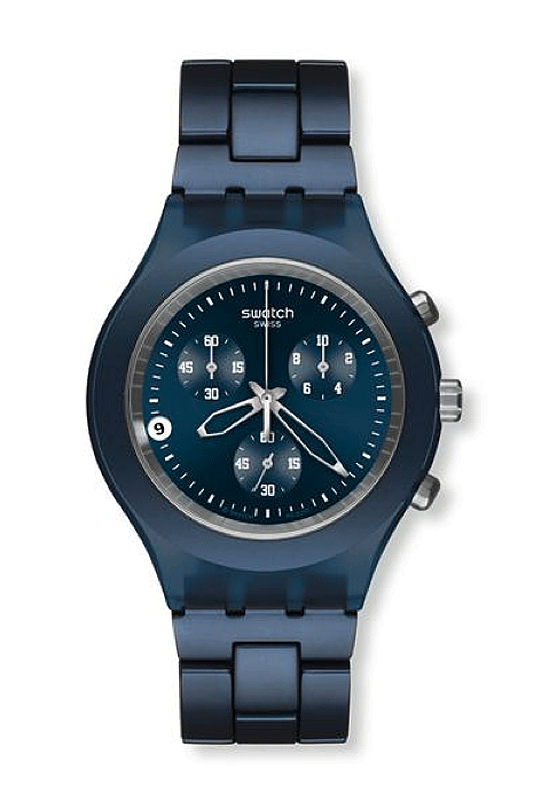 65%OFF【送料無料】 IRONY 【新品】SWATCH×SEDITIONARIES スウォッチ