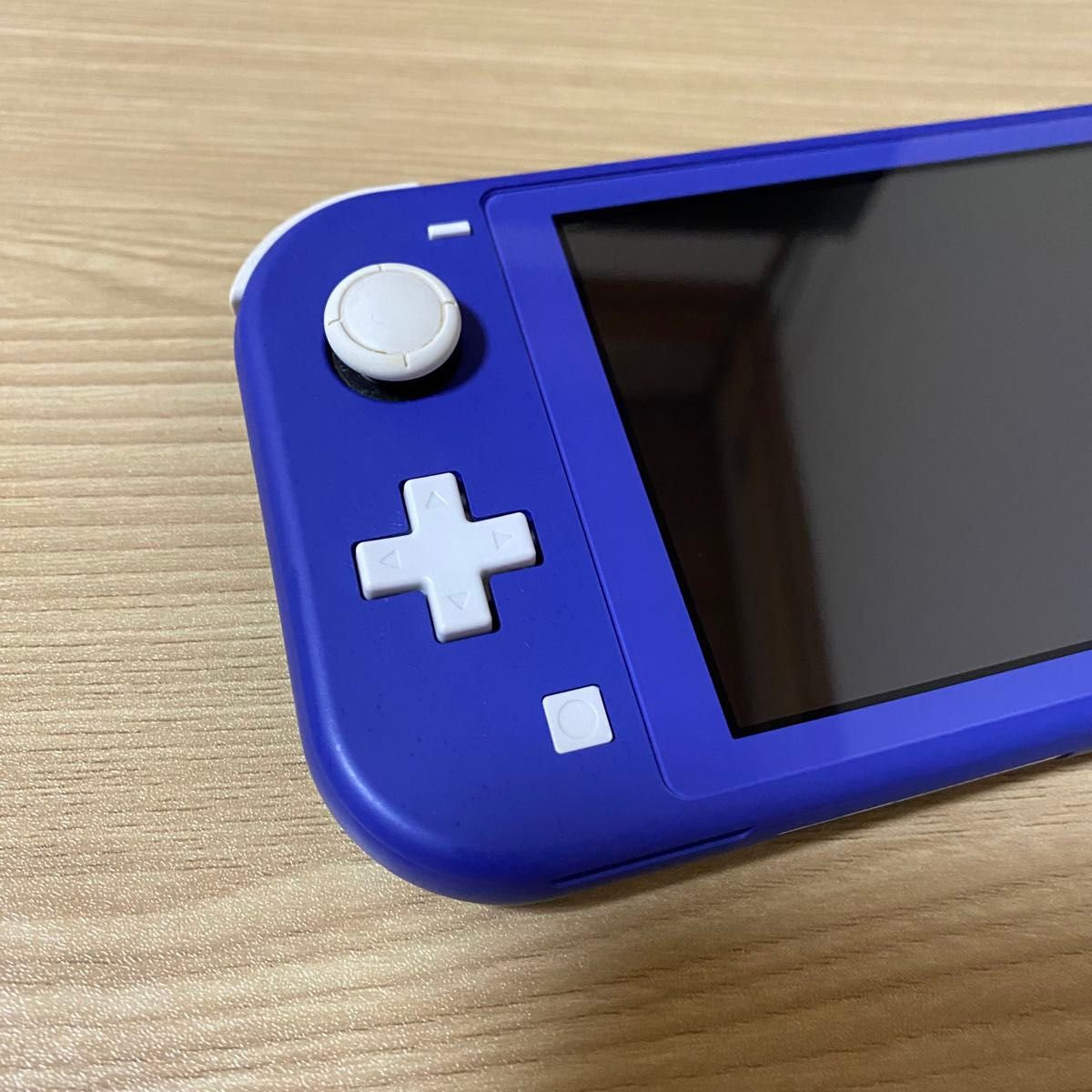 ニンテンドースイッチライト Nintendo Switch Lite ブルー 動作 ニンテンドースイッチライト Nintendo Switch Lite ブルー 動作