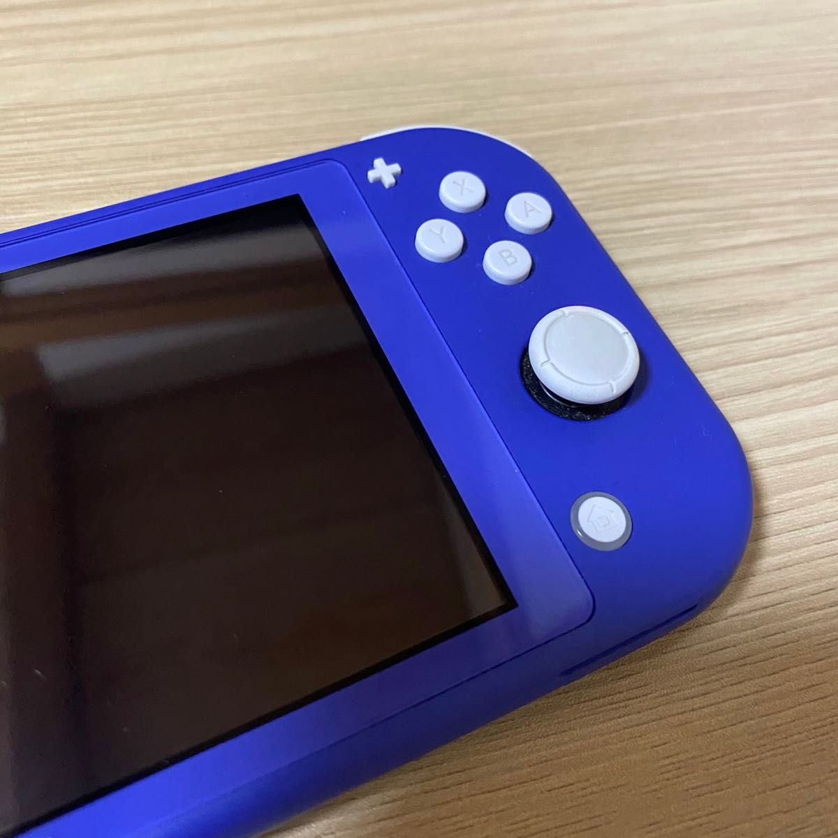ニンテンドースイッチライト Nintendo Switch Lite ブルー 動作 ニンテンドースイッチライト Nintendo Switch Lite ブルー 動作
