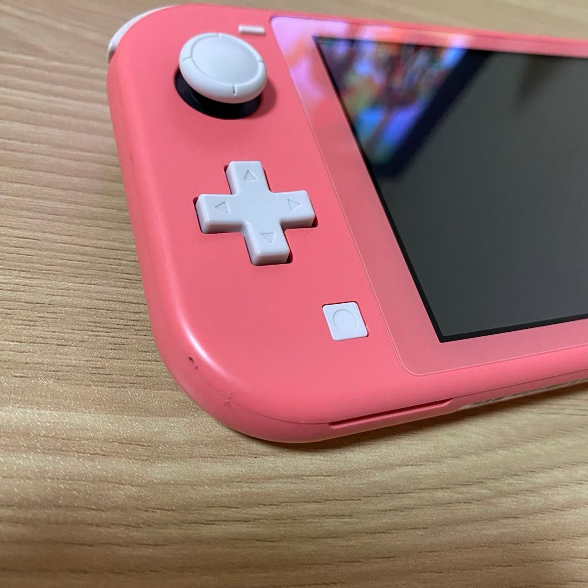 Amazon.co.jp: Nintendo Switch Lite コーラル : ゲーム - その他 Amazon.co.jp: Nintendo Switch Lite コーラル : ゲーム - その他