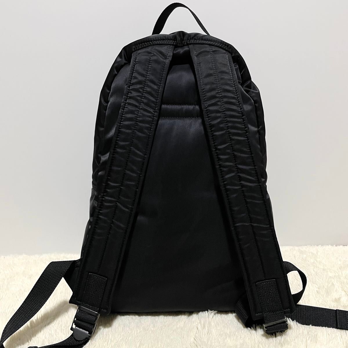 極美品】PORTER ポーター 吉田カバン TANKER タンカー リュック 極美品】PORTER ポーター 吉田カバン TANKER タンカー リュック