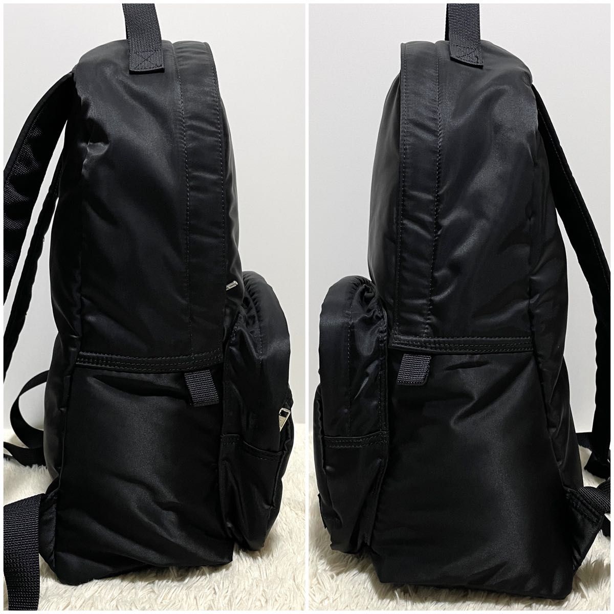 極美品】PORTER ポーター 吉田カバン TANKER タンカー リュック 極美品】PORTER ポーター 吉田カバン TANKER タンカー リュック