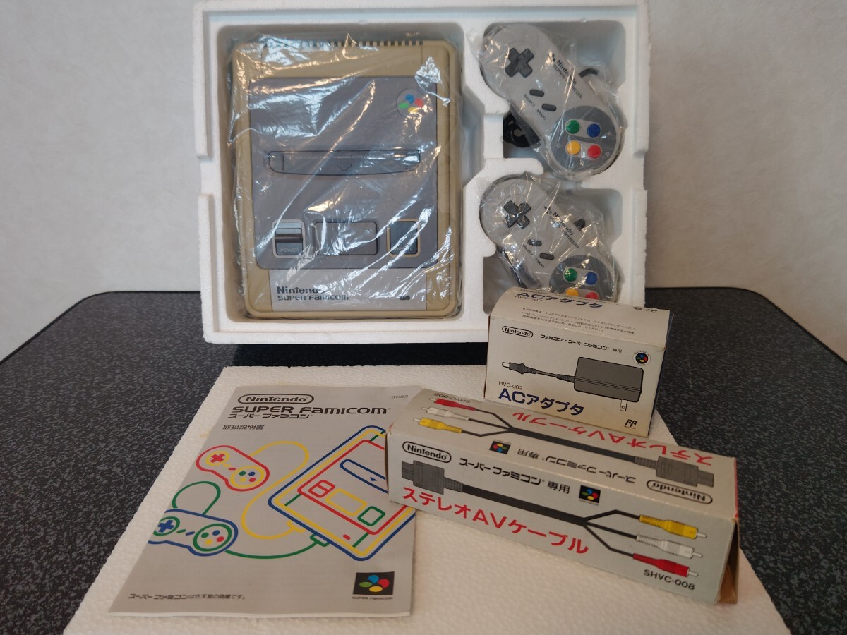 劇レア スーパーファミコン 任天堂 動作OK Nintendo ファミコン 劇レア スーパーファミコン 任天堂 動作OK Nintendo ファミコン