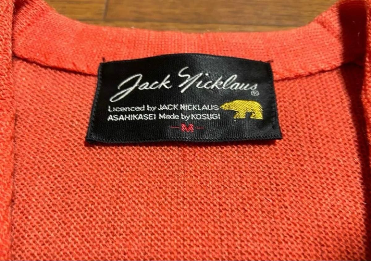 ジャックニクラウス カーディガン ゴールデンベア|Yahoo!フリマ ジャックニクラウス カーディガン ゴールデンベア|Yahoo!フリマ