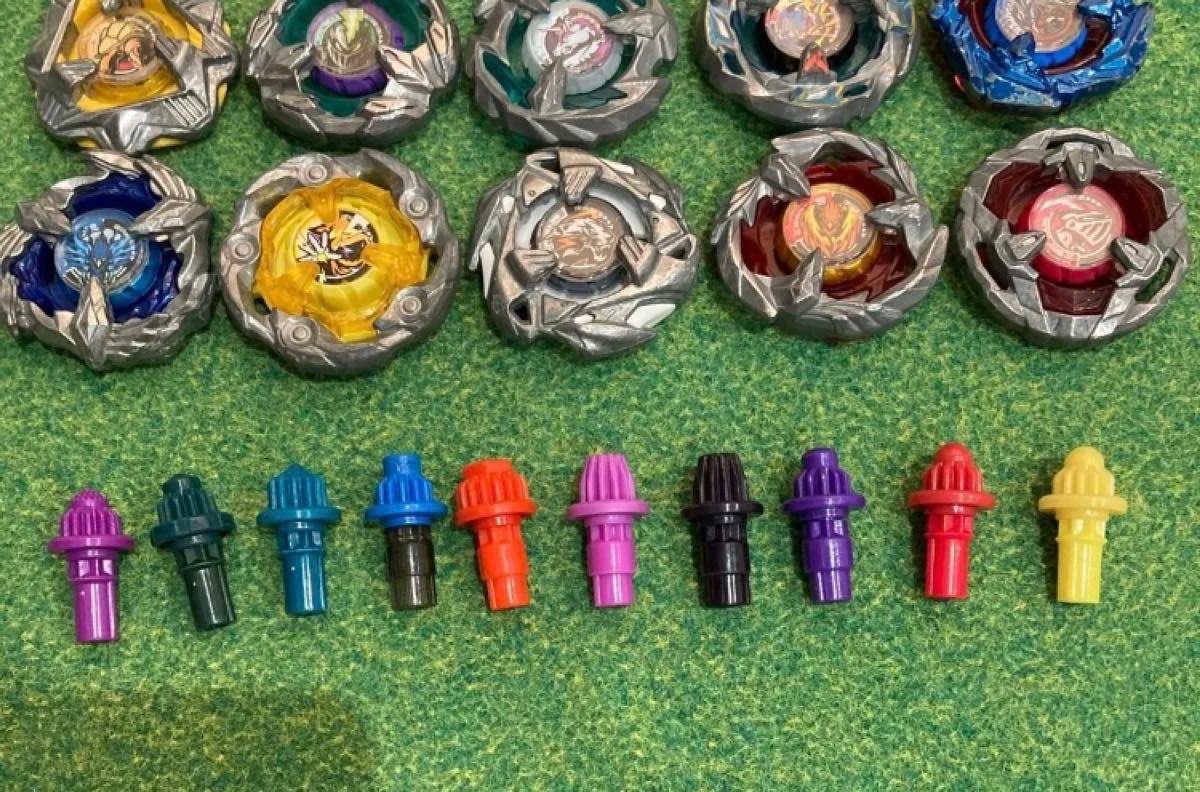 ベイブレードX セット まとめ売り おまけ付き|Yahoo!フリマ(旧 ベイブレードX セット まとめ売り おまけ付き|Yahoo!フリマ(旧