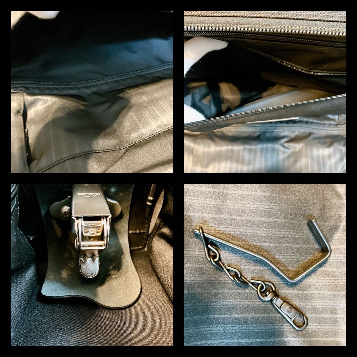 美品】 TUMI 22037DH アルファ ホイール キャリーオン 美品】 TUMI 22037DH アルファ ホイール キャリーオン