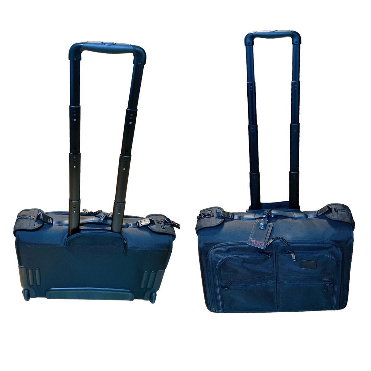 美品】 TUMI 22037DH アルファ ホイール キャリーオン 美品】 TUMI 22037DH アルファ ホイール キャリーオン