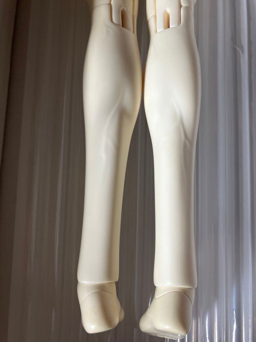 BJD 球形関節人形 1/3 キャストドール ボディ Loong Soul ドール BJD 球形関節人形 1/3 キャストドール ボディ Loong Soul ドール