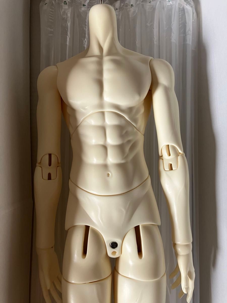BJD 球形関節人形 1/3 キャストドール ボディ Loong Soul ドール BJD 球形関節人形 1/3 キャストドール ボディ Loong Soul ドール