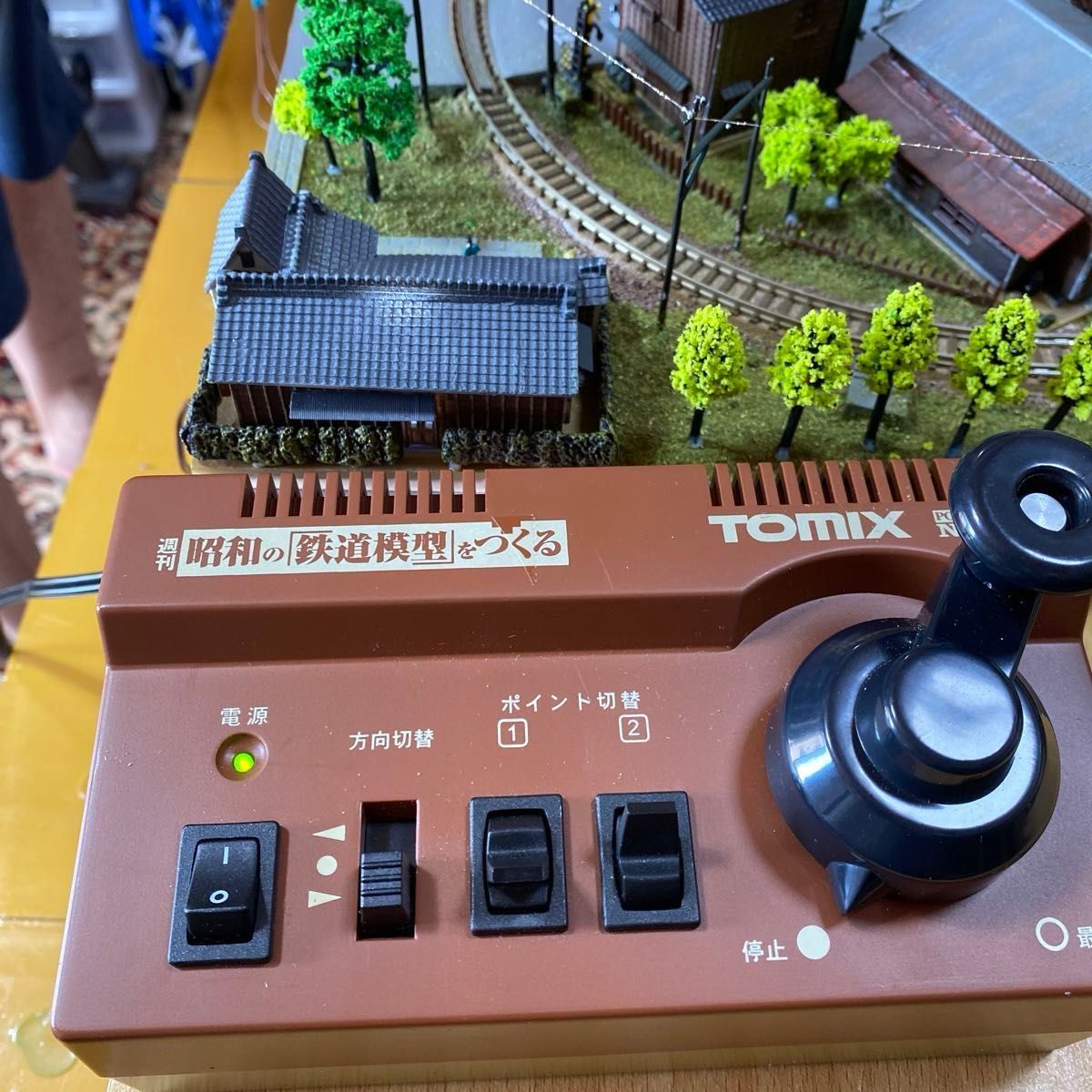 Nゲージジオラマ 昭和の鉄道模型をつくる|Yahoo!フリマ(旧 Nゲージジオラマ 昭和の鉄道模型をつくる|Yahoo!フリマ(旧