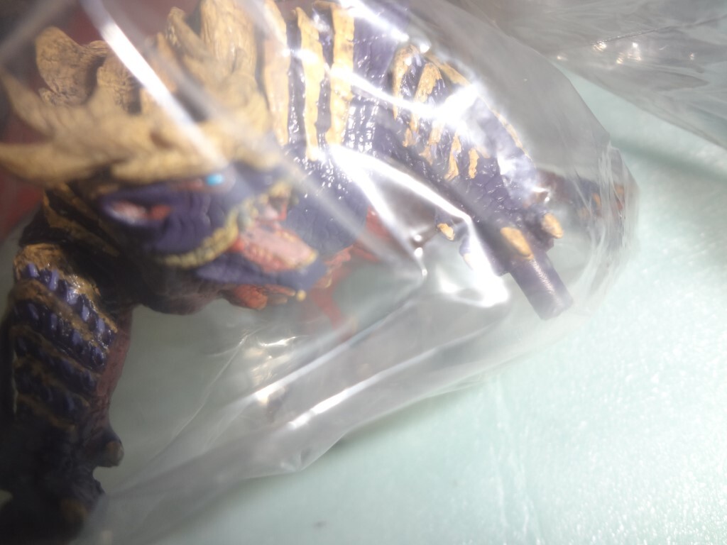 フィギュアビルダー モンスターハンター スタンダードモデル フィギュアビルダー モンスターハンター スタンダードモデル