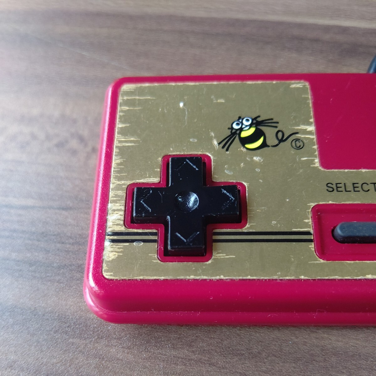 ファミコン ジョイカード コントローラー ハドソン FC 連射 ファミコン ジョイカード コントローラー ハドソン FC 連射