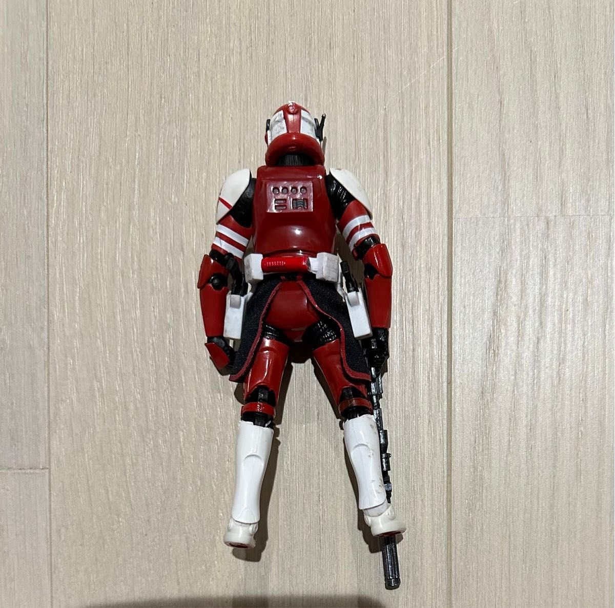 もう値下げなし スターウォーズ ブラックシリーズ クローン もう値下げなし スターウォーズ ブラックシリーズ クローン