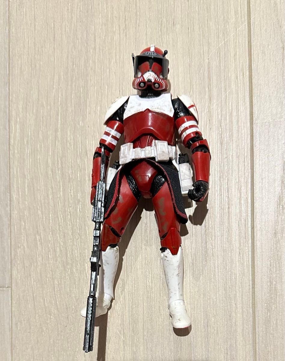 もう値下げなし スターウォーズ ブラックシリーズ クローン もう値下げなし スターウォーズ ブラックシリーズ クローン