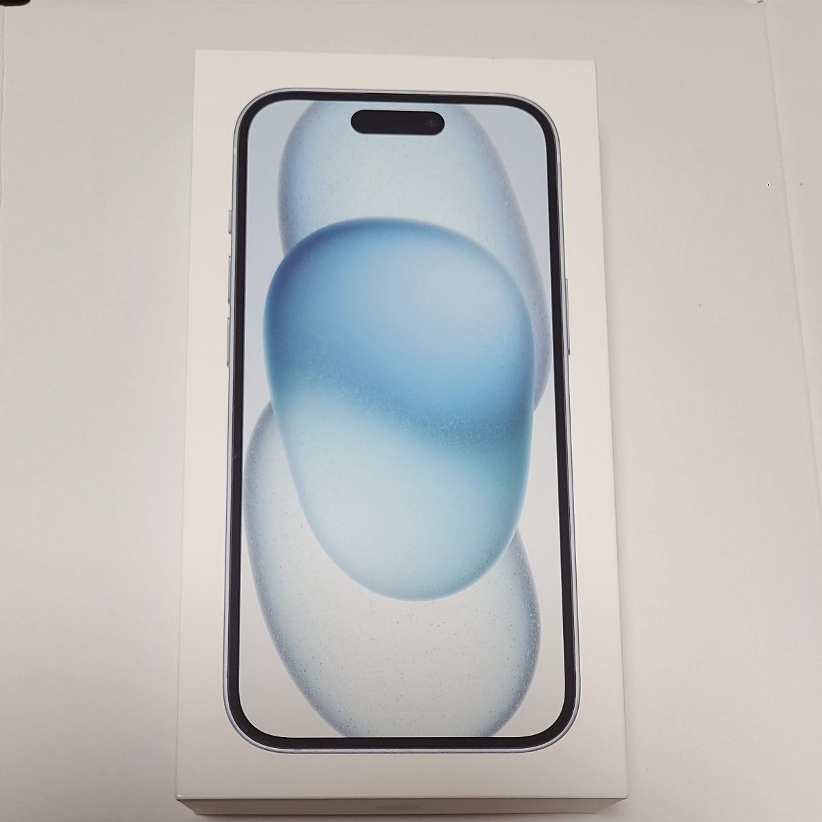 新品 未開封 iPhone 15 256 GB SIMフリー ブルー 本体|Yahoo 新品 未開封 iPhone 15 256 GB SIMフリー ブルー 本体|Yahoo