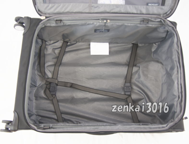 即決!未使用開封品//☆サムソナイト スーツケース 27インチ 即決!未使用開封品//☆サムソナイト スーツケース 27インチ