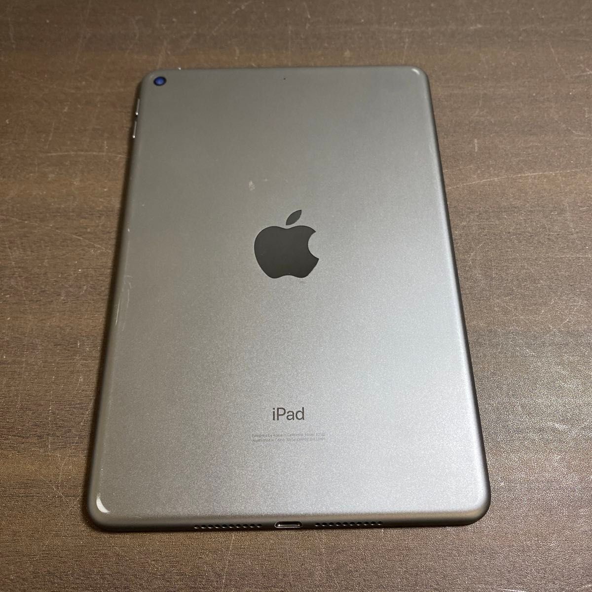 34467 iPad mini5世代 256GB ブラック Wi-Fiモデル 中古品 本体 34467 iPad mini5世代 256GB ブラック Wi-Fiモデル 中古品 本体