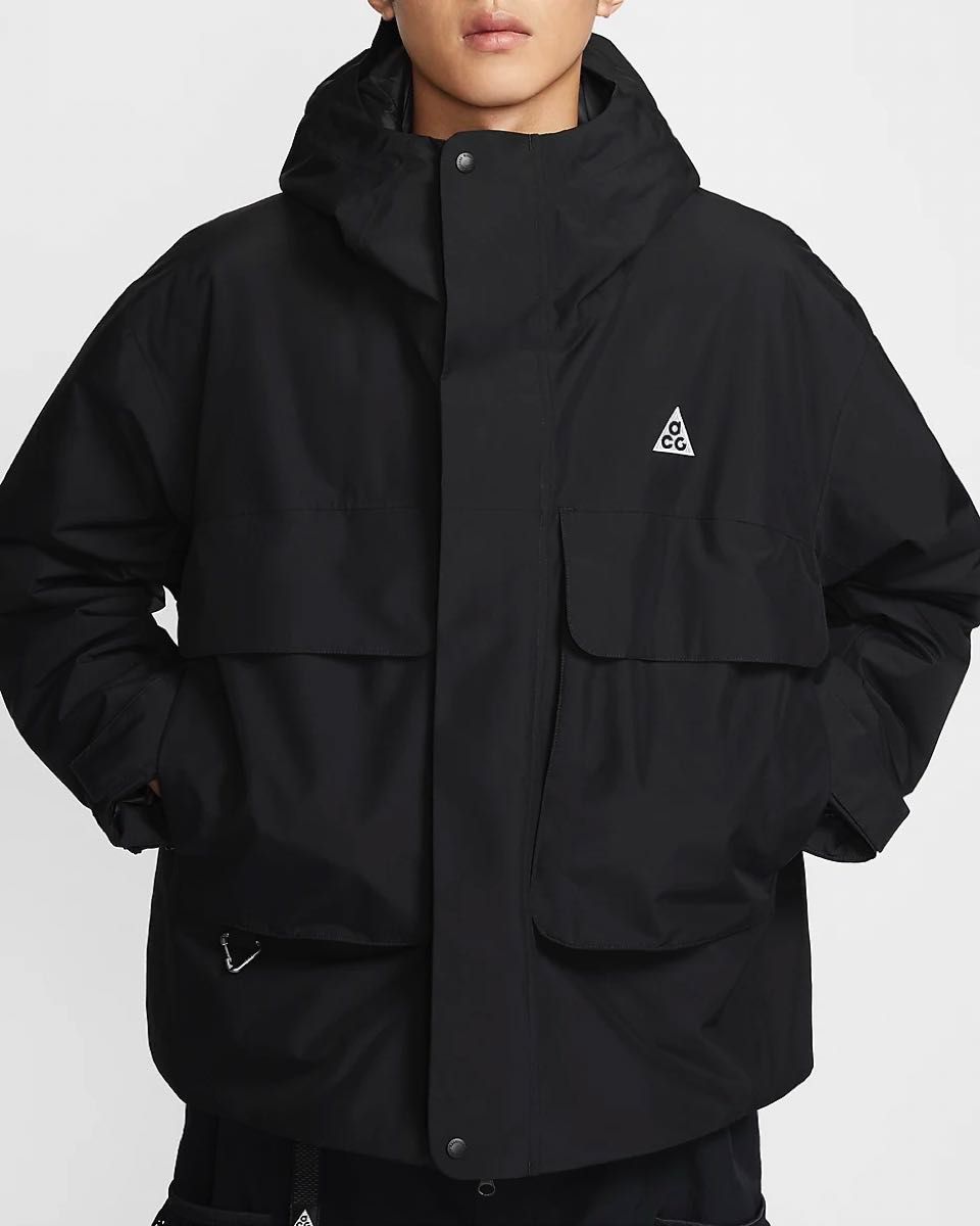 ナイキ ACG PrimaLoft ナイキ ACG PrimaLoft