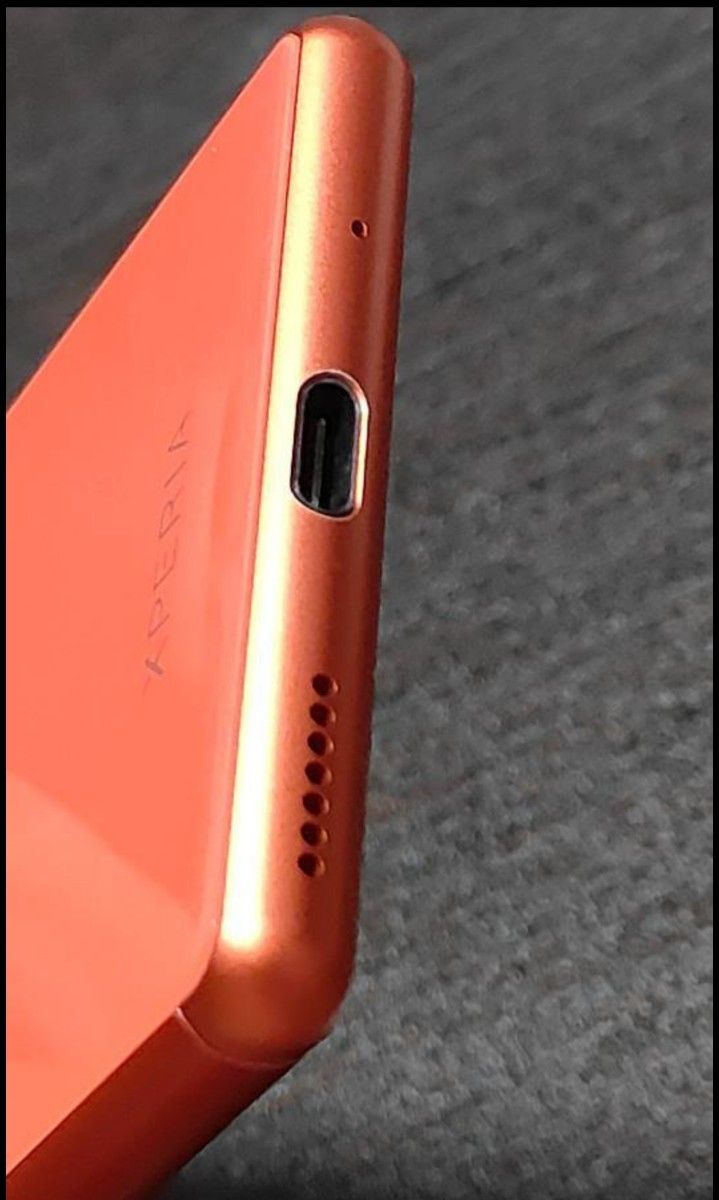 SONY ソニー Xperia 8 エクスペリア SOV42 au オレンジ|Yahoo SONY ソニー Xperia 8 エクスペリア SOV42 au オレンジ|Yahoo