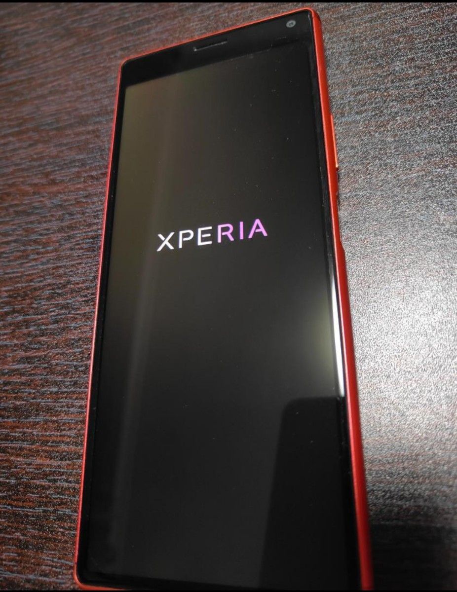 SONY ソニー Xperia 8 エクスペリア SOV42 au オレンジ|Yahoo SONY ソニー Xperia 8 エクスペリア SOV42 au オレンジ|Yahoo