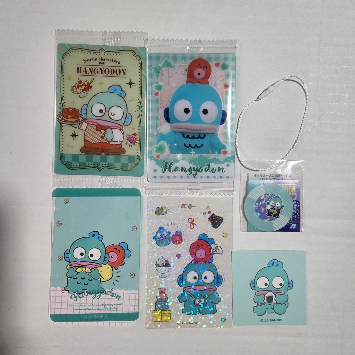 サンリオ》ハンギョドン グッズ まとめ売り|Yahoo!フリマ(旧 サンリオ》ハンギョドン グッズ まとめ売り|Yahoo!フリマ(旧