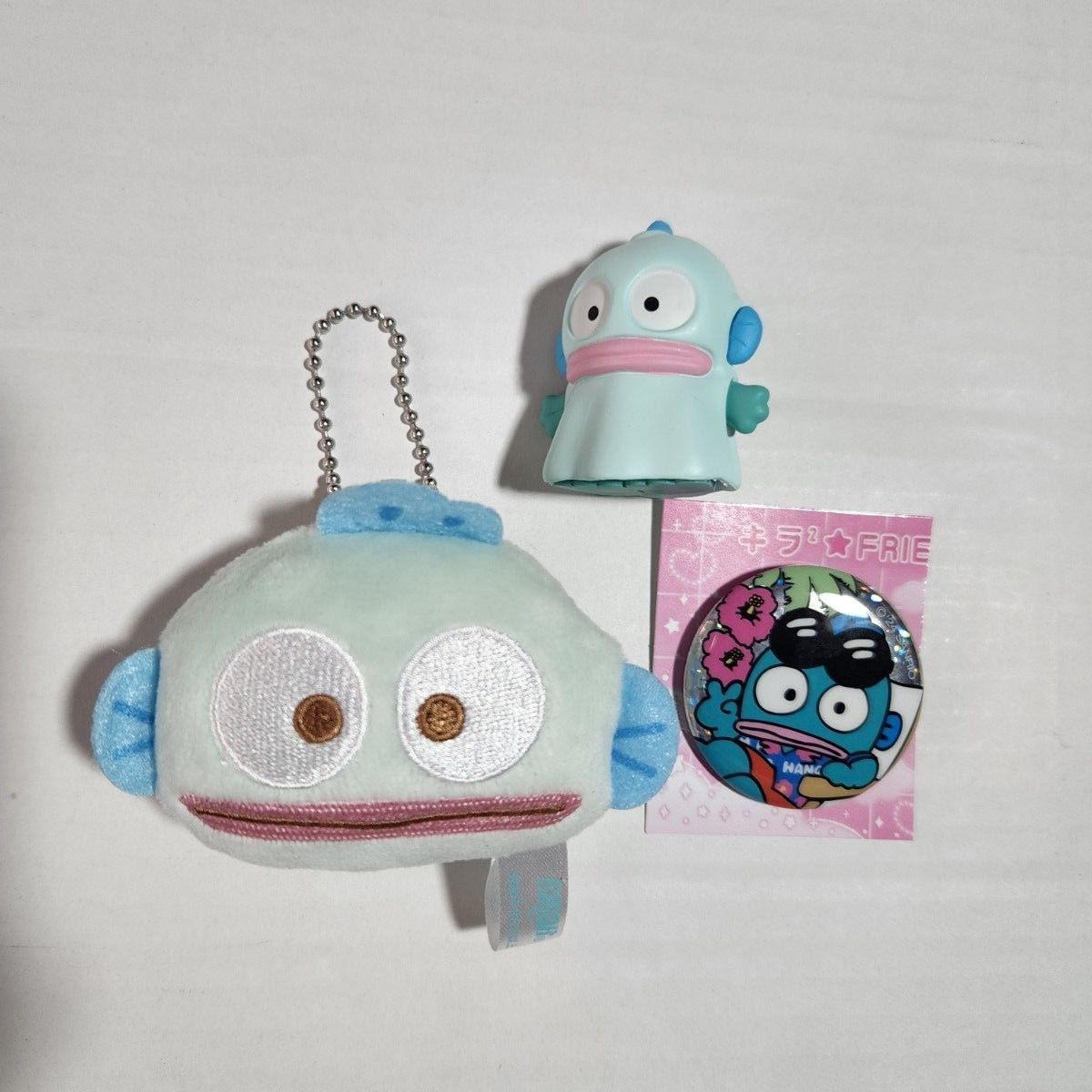 サンリオ》ハンギョドン グッズ まとめ売り|Yahoo!フリマ(旧 サンリオ》ハンギョドン グッズ まとめ売り|Yahoo!フリマ(旧