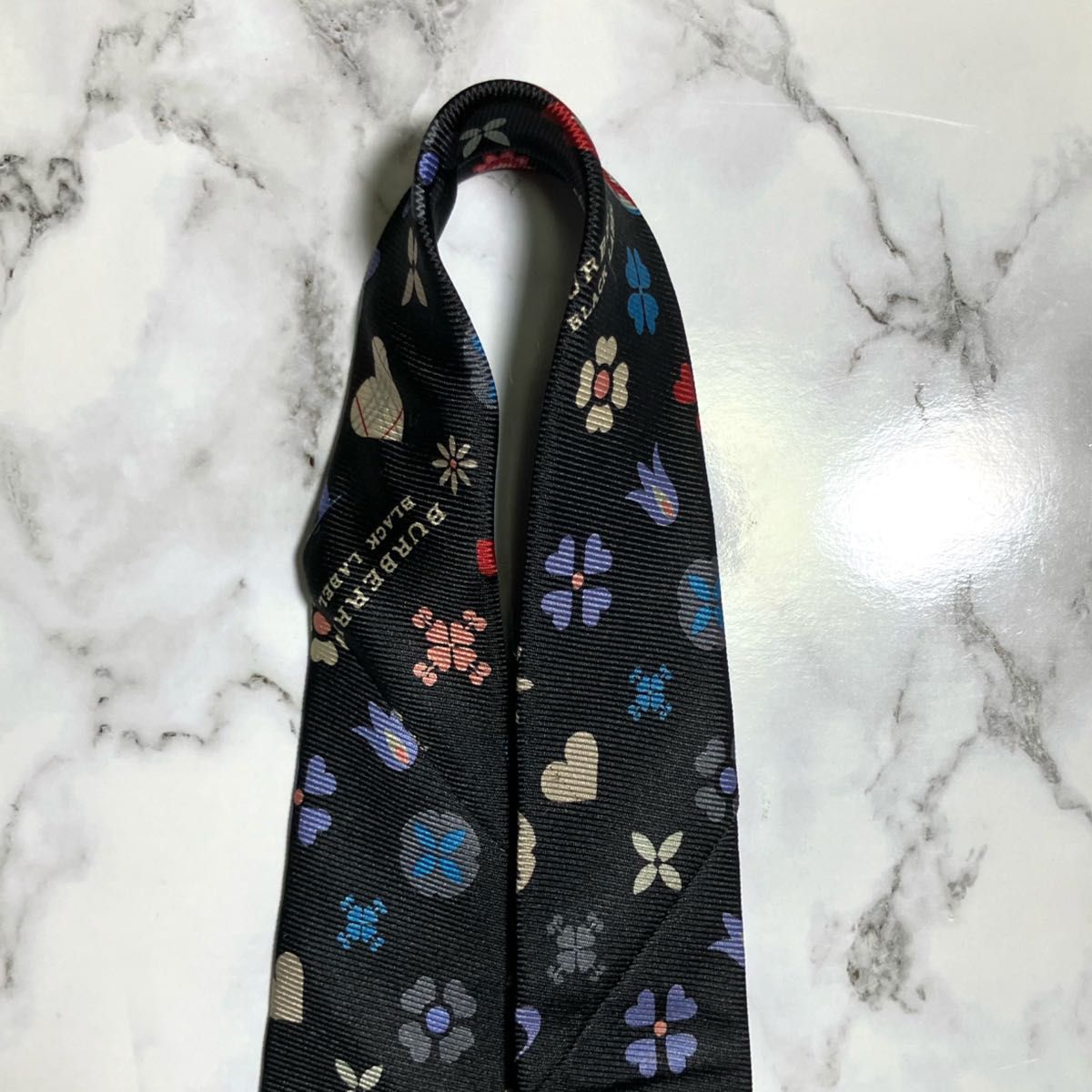 極美品 BURBERRY BLACK LABEL バーバリーブラックレーベル 極美品 BURBERRY BLACK LABEL バーバリーブラックレーベル