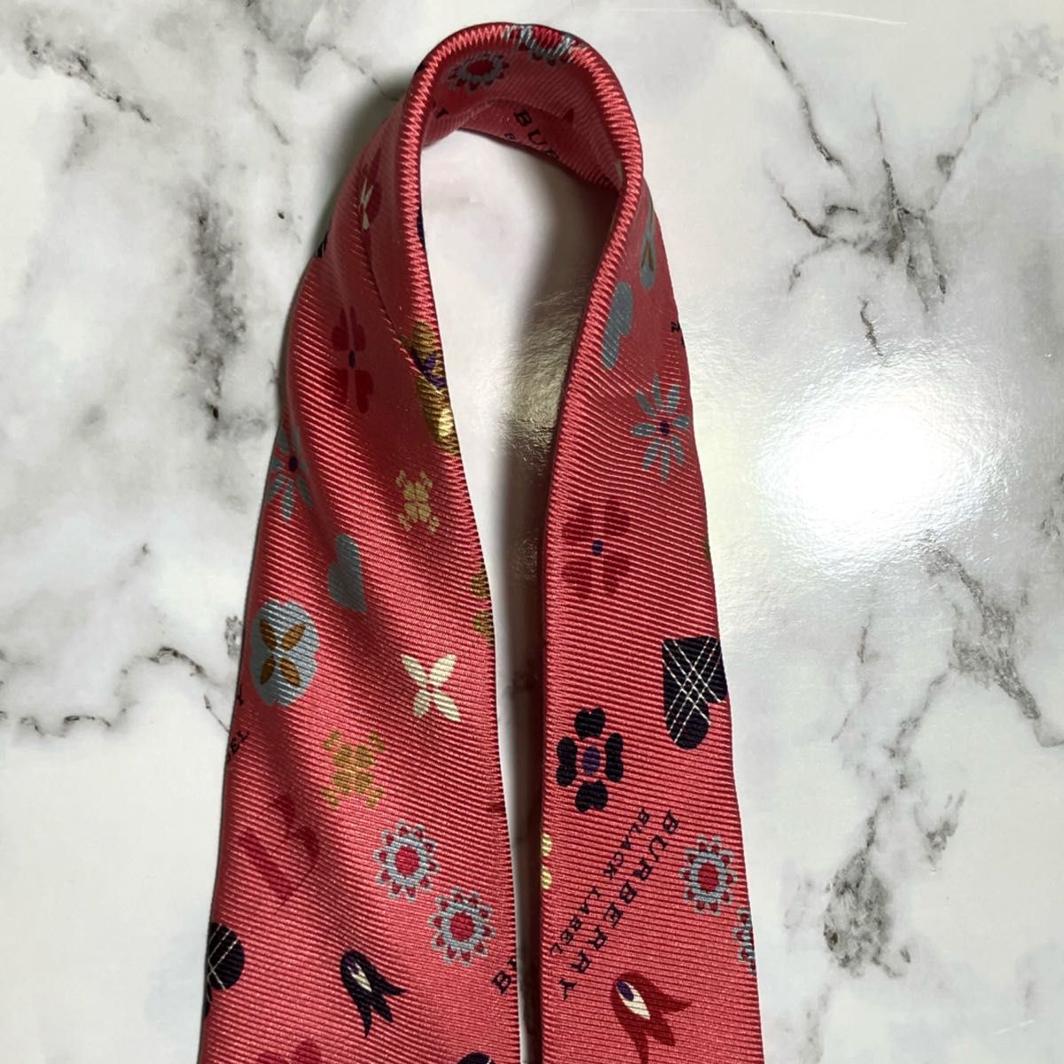 極美品 BURBERRY BLACK LABEL バーバリーブラックレーベル 極美品 BURBERRY BLACK LABEL バーバリーブラックレーベル