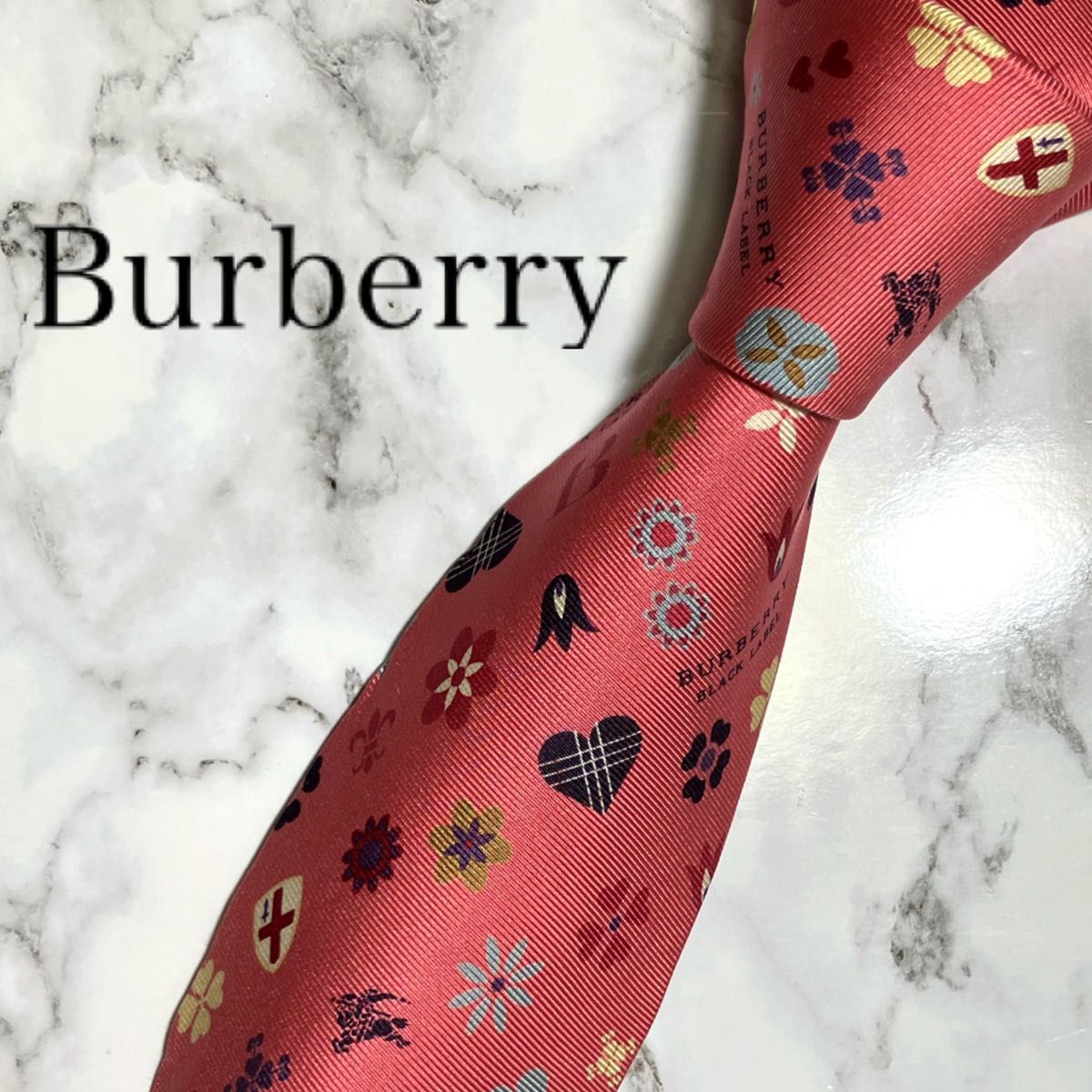 極美品 BURBERRY BLACK LABEL バーバリーブラックレーベル 極美品 BURBERRY BLACK LABEL バーバリーブラックレーベル