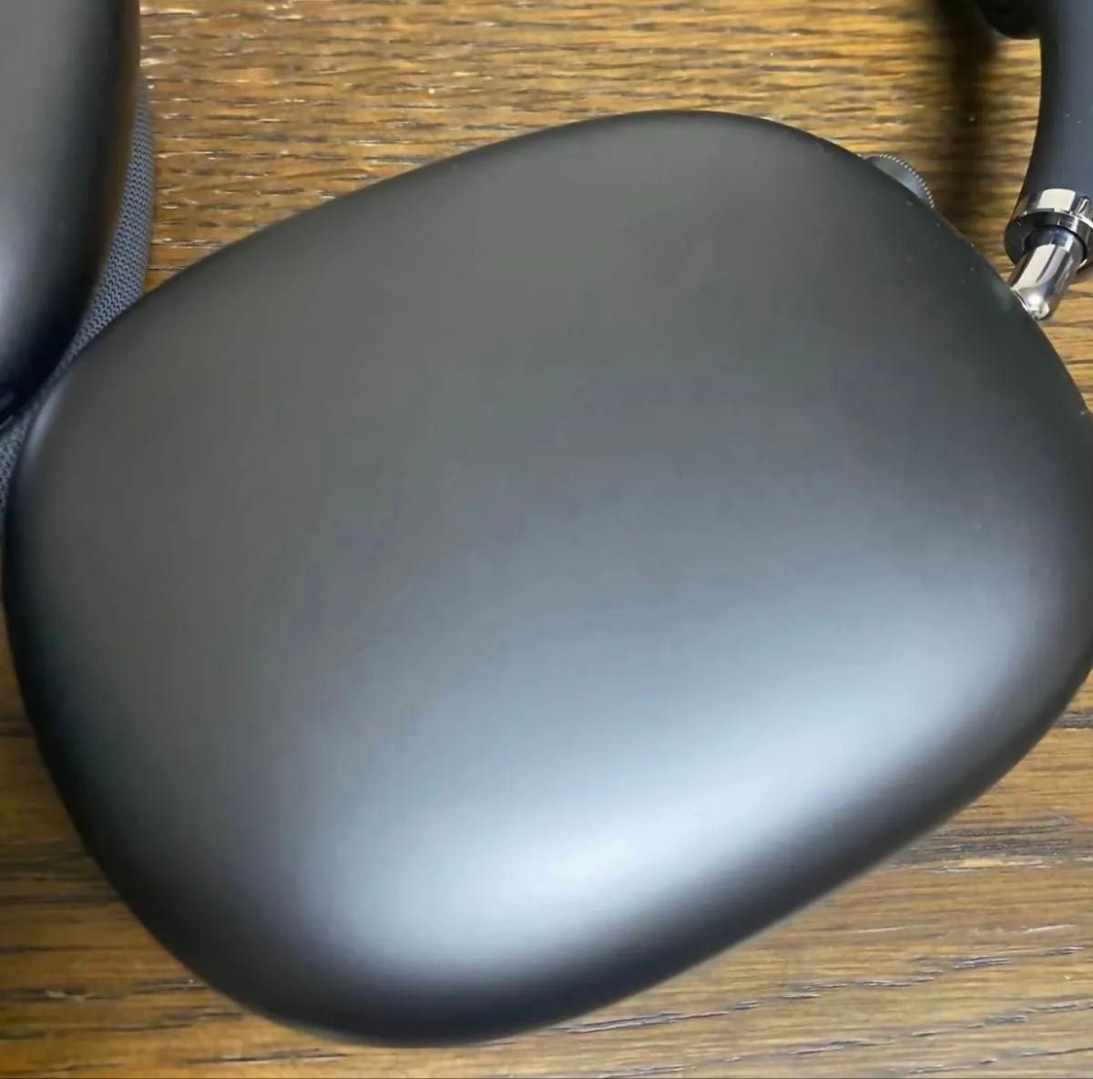 Apple AirPods Max スペースグレイ 本体のみ 値下げOK 即購入可 Apple AirPods Max スペースグレイ 本体のみ 値下げOK 即購入可