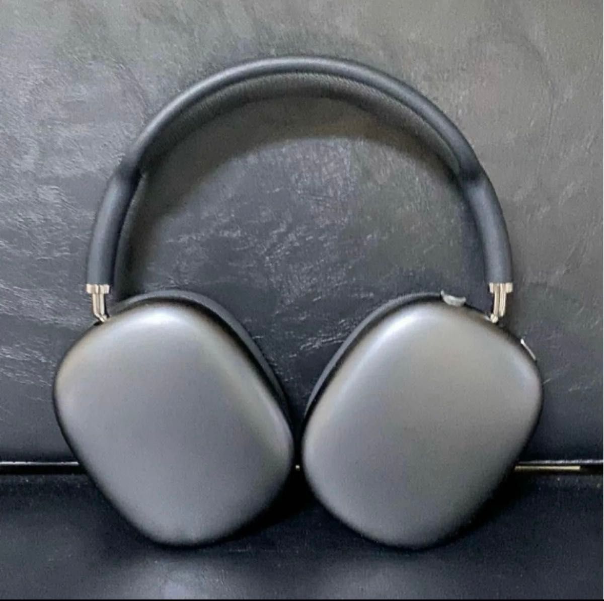 Apple AirPods Max スペースグレイ 本体のみ 値下げOK 即購入可 Apple AirPods Max スペースグレイ 本体のみ 値下げOK 即購入可