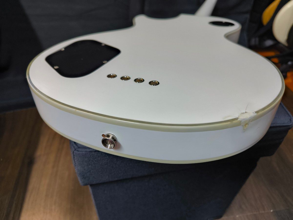 BURNY LPB by FERNANDES エレキベース Burny LPB-65 CUSTOM エレキベース レスポール 4弦|Yahoo