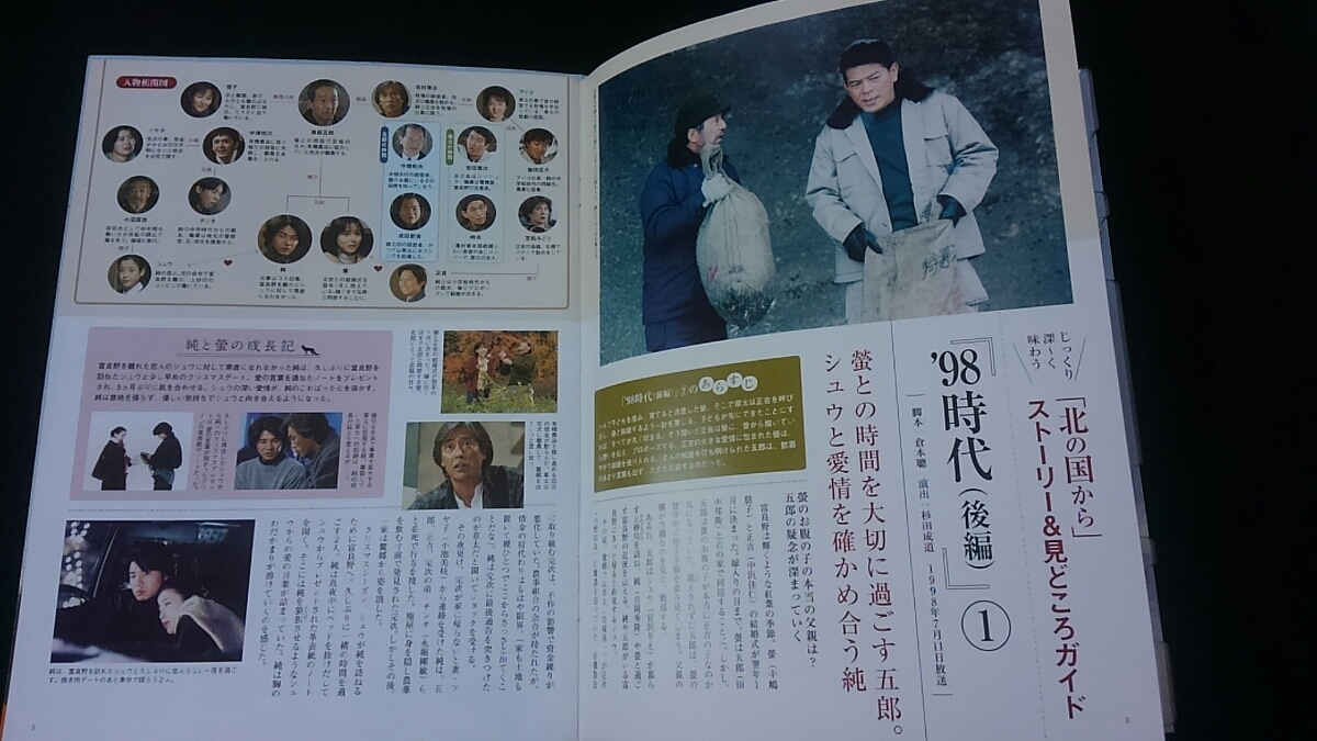 北の国から DVDマガジン VOL.27 笹野高史 倉本聰 98 時代 後編 田中邦衛 吉岡秀隆 中嶋朋子 岩城滉一 宮沢りえ さだまさし 即決 - mirkaz.skysecretary.com 北の国から DVDマガジン VOL.27 笹野高史 倉本聰 98 時代 後編 田中邦衛 吉岡秀隆 中嶋朋子 岩城滉一 宮沢りえ さだまさし 即決 - mirkaz.skysecretary.com