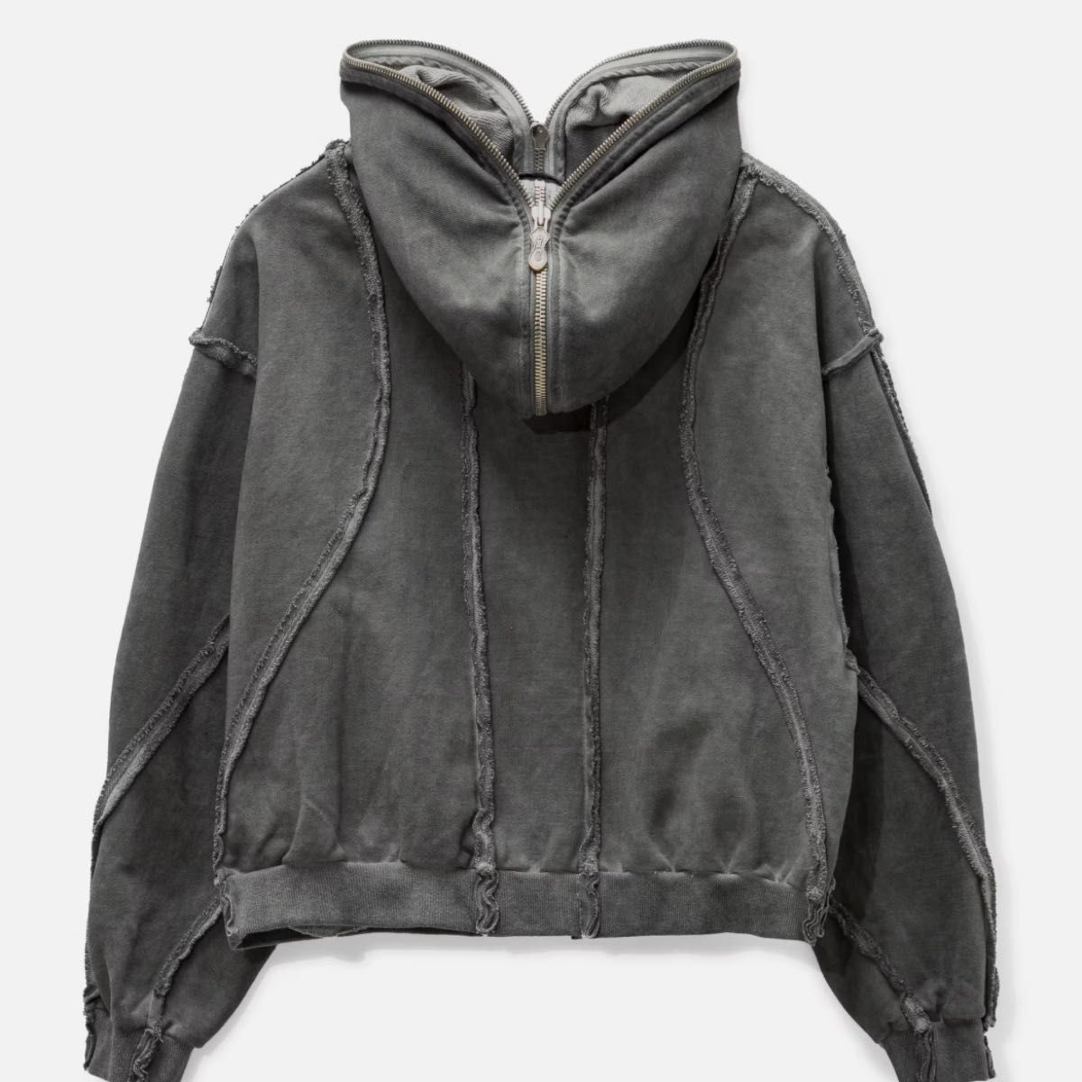 THUG CLUB GLADIATOR ZIP UP HOODIE|Yahoo!フリマ(旧PayPay THUG CLUB GLADIATOR ZIP UP HOODIE|Yahoo!フリマ(旧PayPay