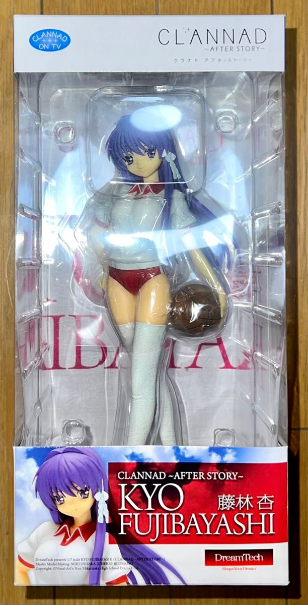 CLANNAD AFTER STORY 藤林杏 フィギュア|Yahoo!フリマ(旧 CLANNAD AFTER STORY 藤林杏 フィギュア|Yahoo!フリマ(旧