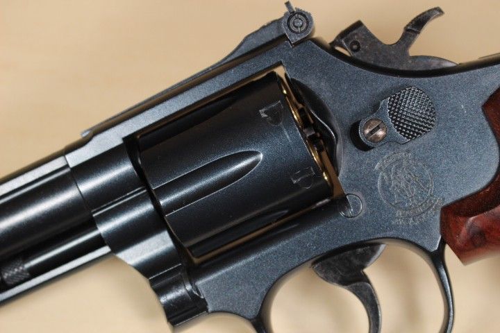 キャロムショット カスタム 東京マルイ M19 4インチ コンバット キャロムショット カスタム 東京マルイ M19 4インチ コンバット