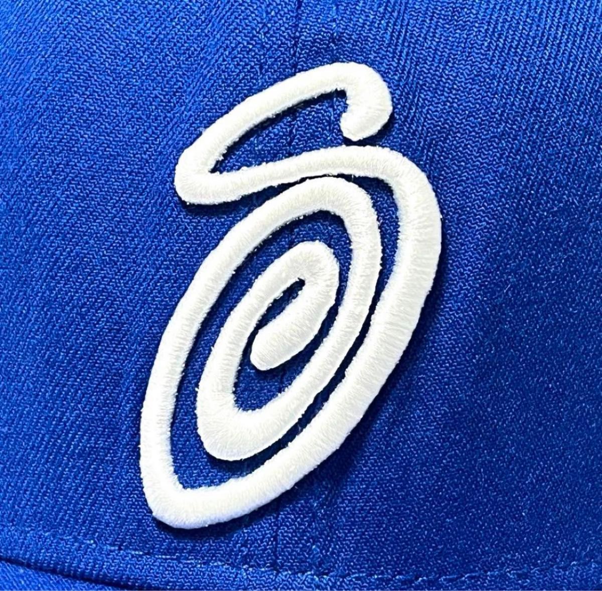 vintage】超激レア 90's OLD STUSSY × newera ①初期ショーン vintage】超激レア 90's OLD STUSSY × newera ①初期ショーン