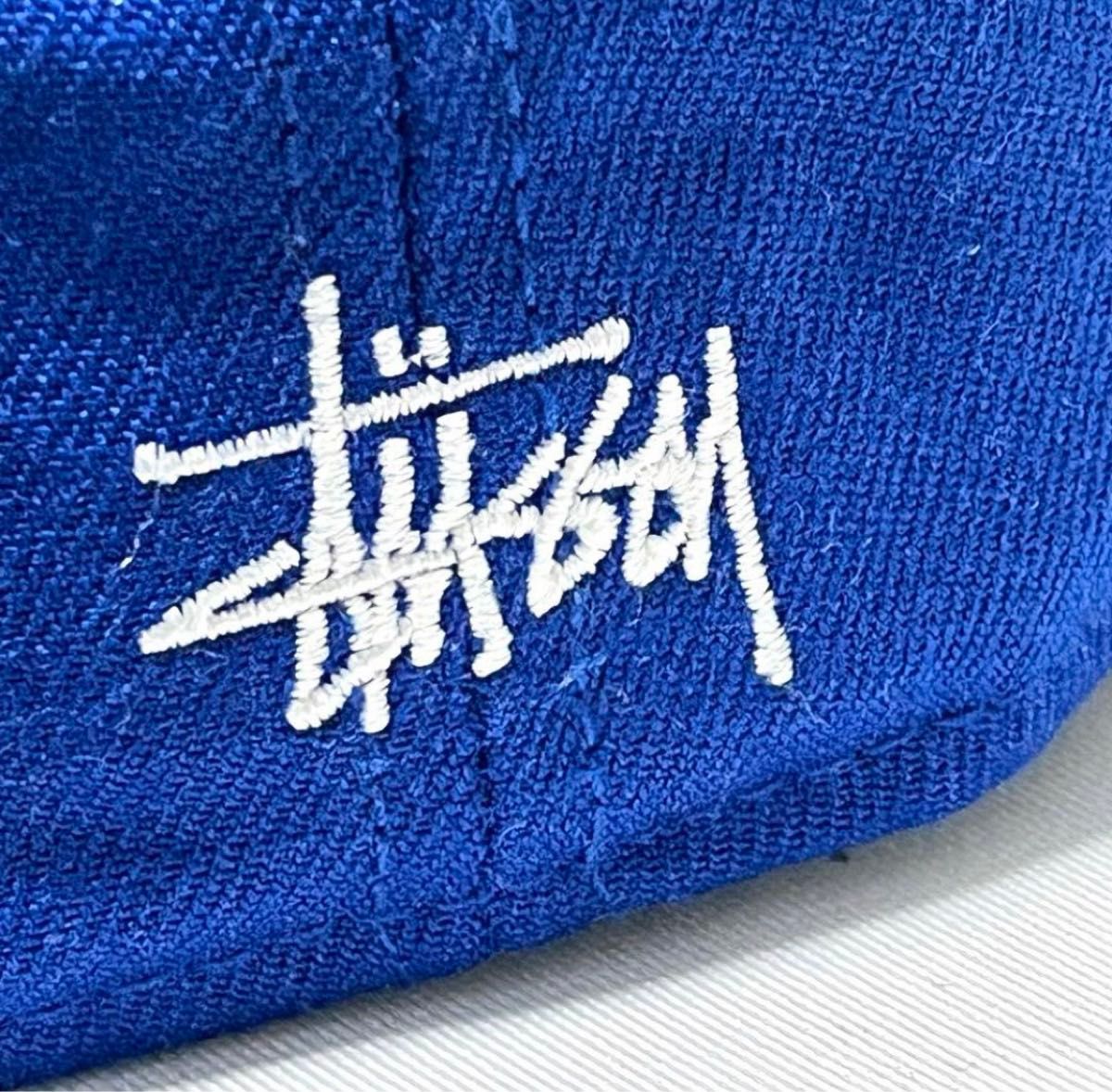 vintage】超激レア 90's OLD STUSSY × newera ①初期ショーン vintage】超激レア 90's OLD STUSSY × newera ①初期ショーン