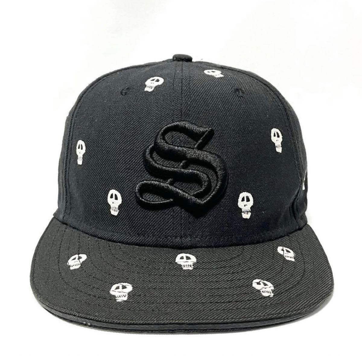 vintage】激レア OLD STUSSY × NEW ERA ②ビンテージ 初期モデル vintage】激レア OLD STUSSY × NEW ERA ②ビンテージ 初期モデル