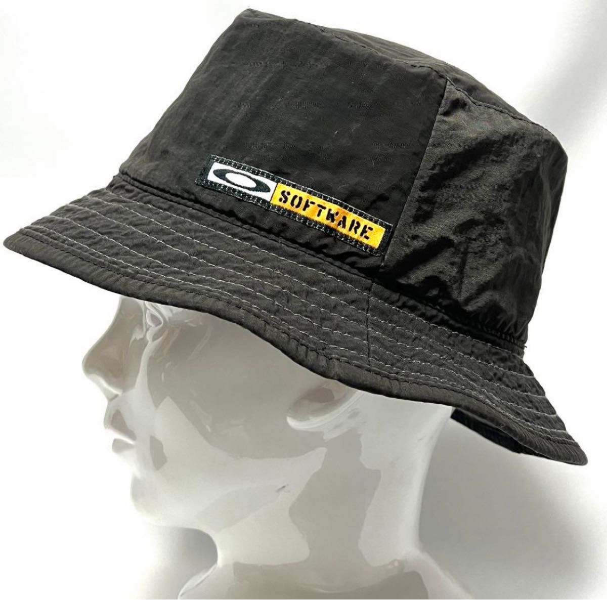 超激レア】90's VINTAGE OAKLEY ビンテージ オークリー SOFTWARE 超激レア】90's VINTAGE OAKLEY ビンテージ オークリー SOFTWARE