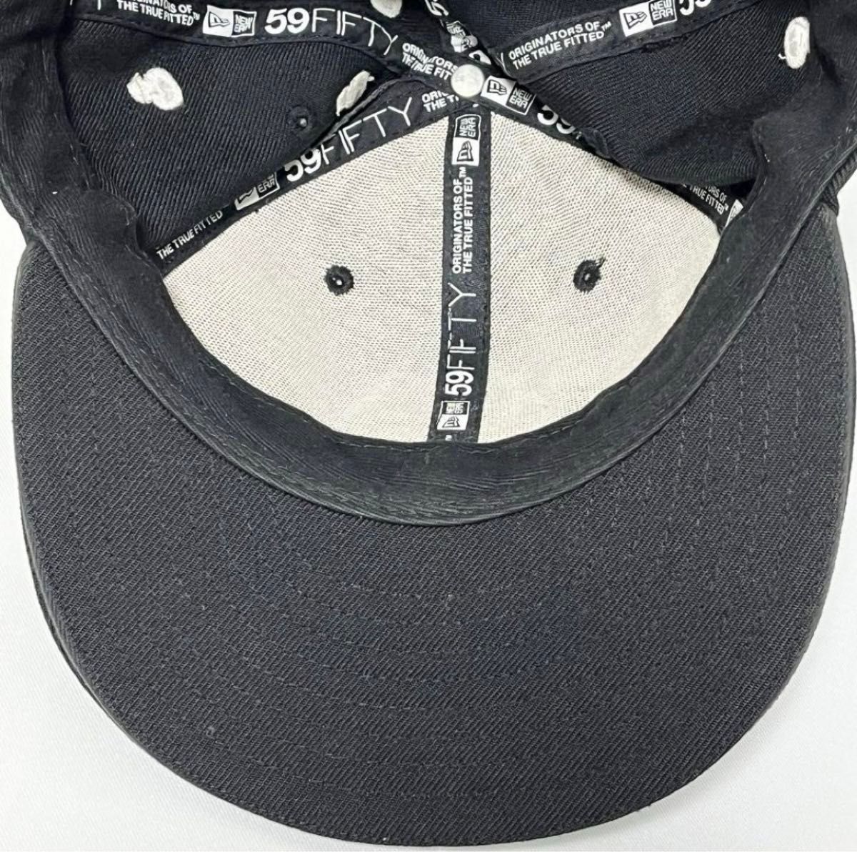 vintage】激レア OLD STUSSY × NEW ERA ②ビンテージ 初期モデル vintage】激レア OLD STUSSY × NEW ERA ②ビンテージ 初期モデル