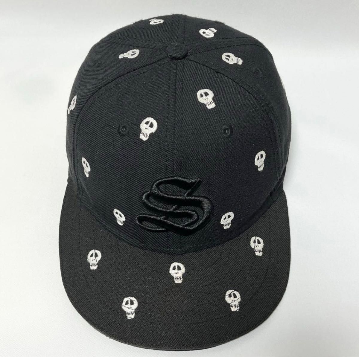 vintage】激レア OLD STUSSY × NEW ERA ②ビンテージ 初期モデル vintage】激レア OLD STUSSY × NEW ERA ②ビンテージ 初期モデル